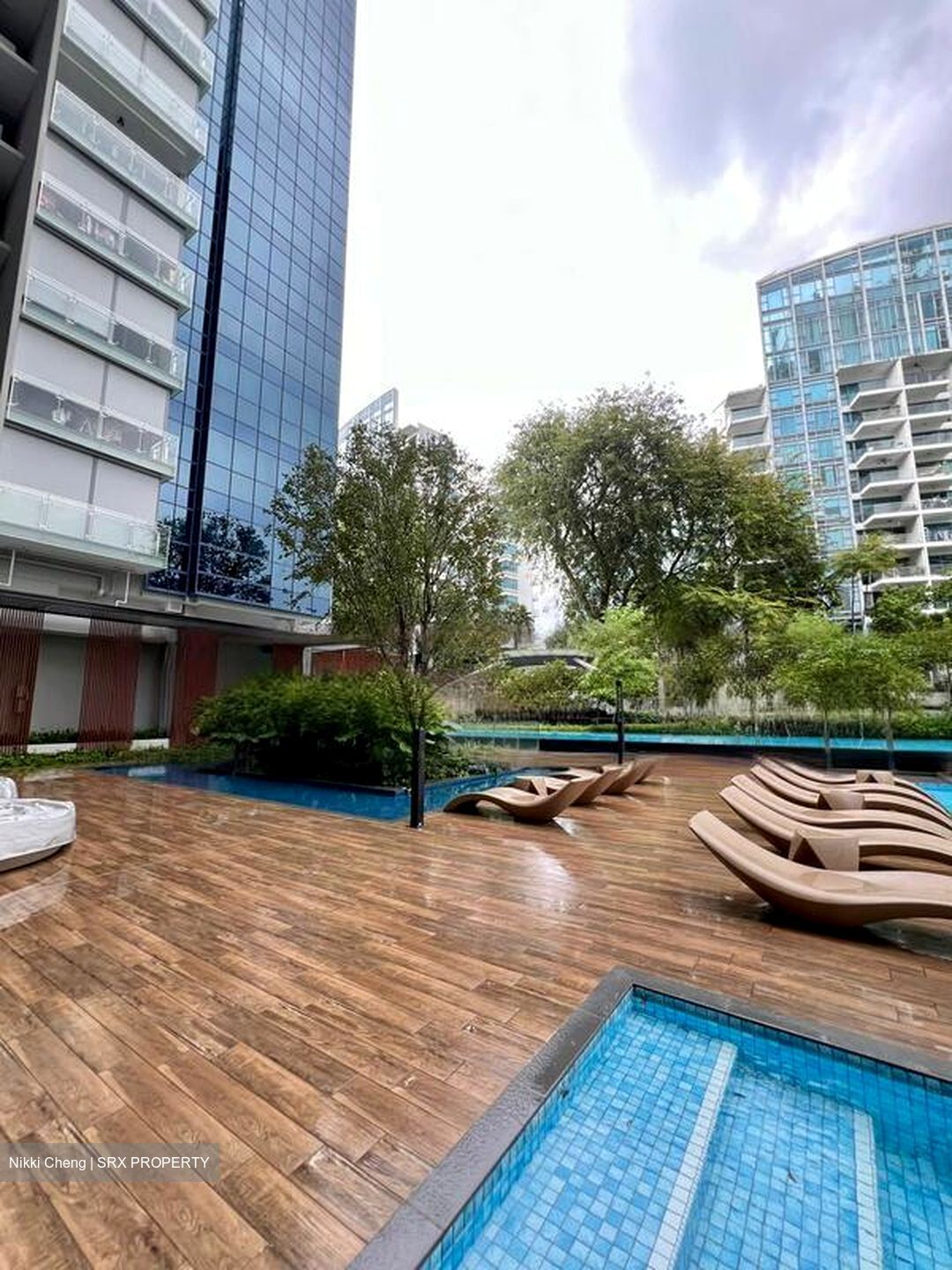 Wilshire Residences (D10), Apartment #487512901